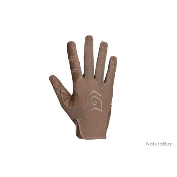 GANTS MOG TARGET LIGHT DUTY COYOTE