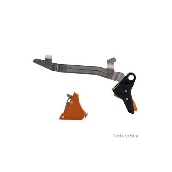 DETENTE TIMNEY ALPHA ORANGE GLOCK GEN5
