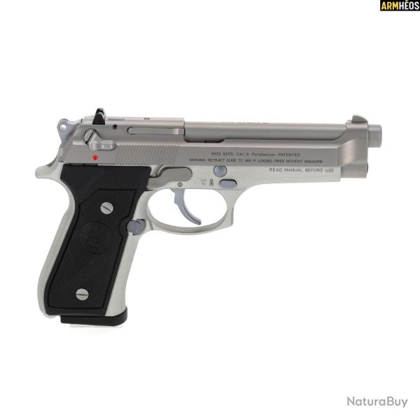 BERETTA 92FS INOX CAL. 9X19