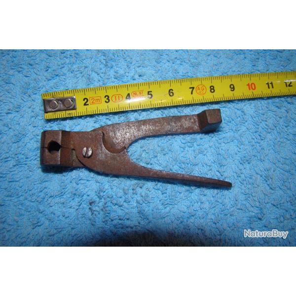 PETIT MOULE A BALLES DE COFFRET