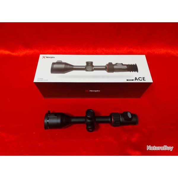 LUNETTE THERMIQUE NOCPIX ACE L35