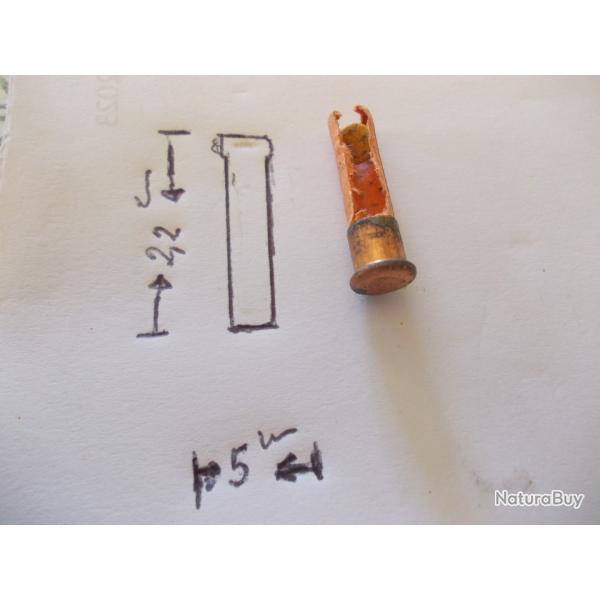 Rares  cartouches anciens