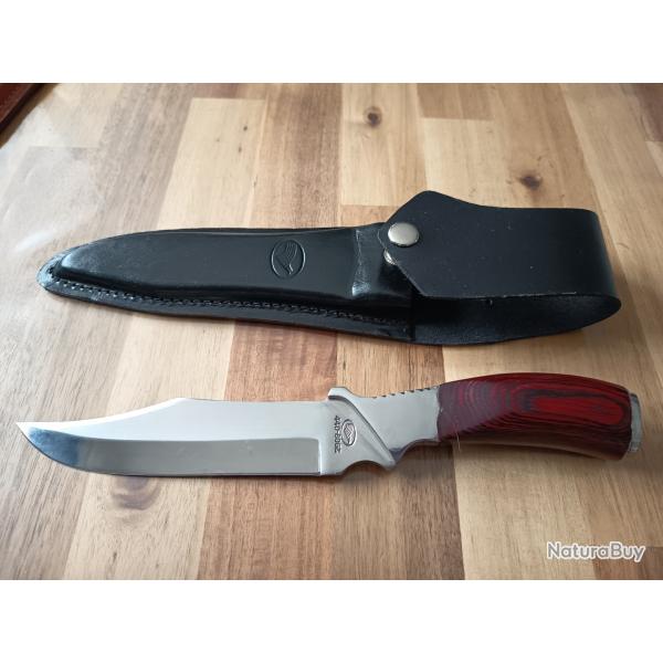 Couteau de chasse 440-806Z