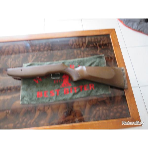 crosse de manu arm air comprim�