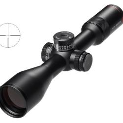 LUNETTE KITE B6 LR 3-18X50 4AI