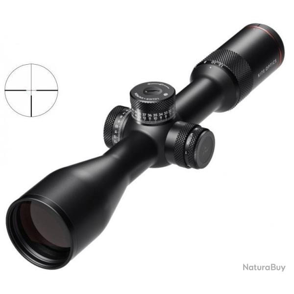 LUNETTE KITE B6 LR 3-18X50 4AI