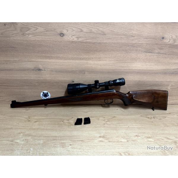 CARABINE ANSCHUTZ 1418 22LR OCCASION