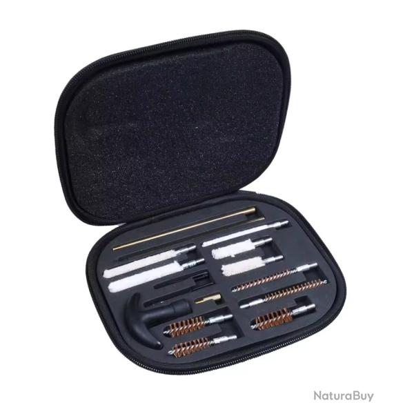 Trousse de nettoyage universel pour pistolet (3)