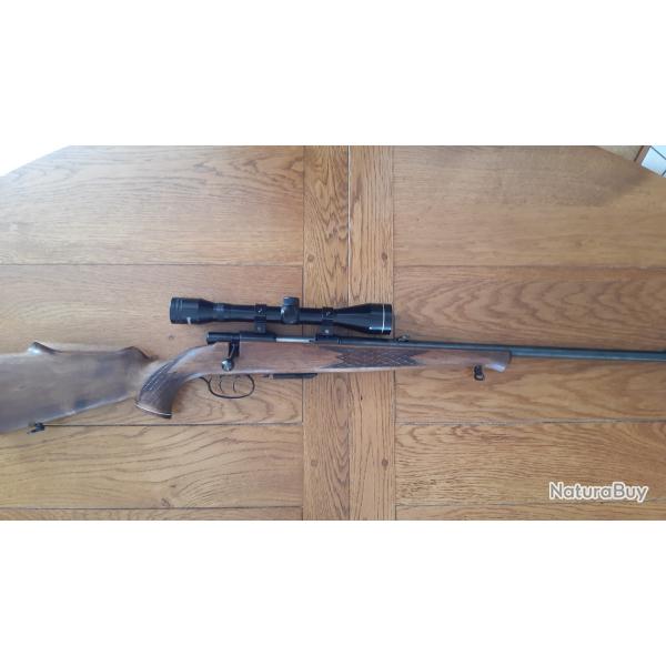 carabine anschutz 222rem