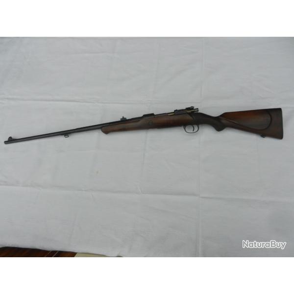 carabine  Mauser transform�e chasse en 8x64S