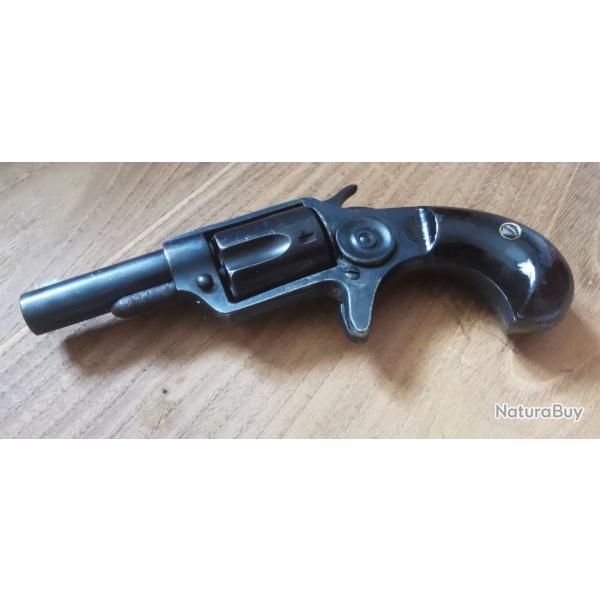 Colt New line cal 32