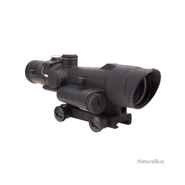 TRIJICON ACOG 3.5X35 Chevron Green 308 Win
