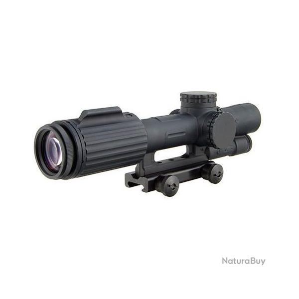 TRIJICON VCOG 1-8x28 FFP MOA Red