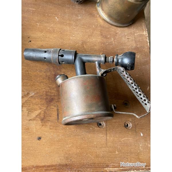 Lampe � souder VESTA