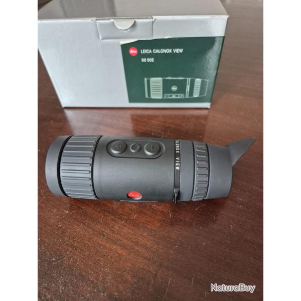 Monoculaire Leica Calonox View Neuf