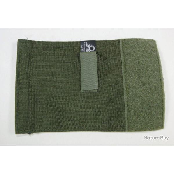 MANCHON THERMIQUE OLIVE POUR MODERATEUR SL5 AU893