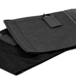 MANCHON THERMIQUE NOIR POUR MODERATEUR SL5 AU896