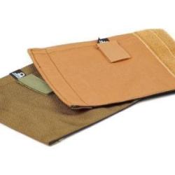 MANCHON THERMIQUE COYOTTE TAN POUR MODERATEUR SL5