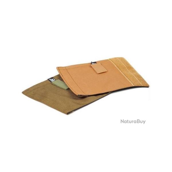 MANCHON THERMIQUE COYOTTE TAN POUR MODERATEUR SL5