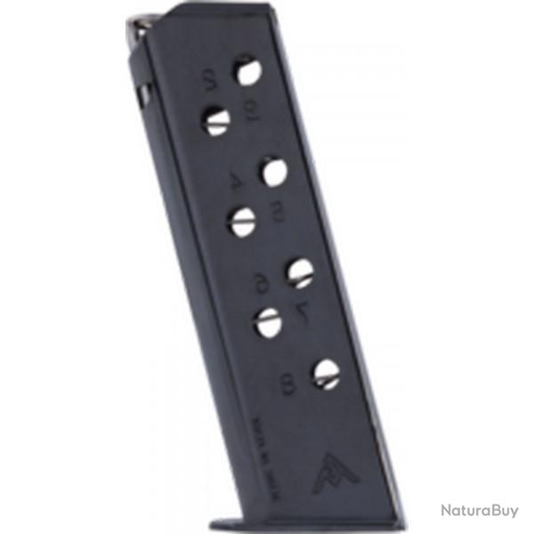 CHARGEUR WALTHER PP .32 8 RDS TALON METAL 7.62