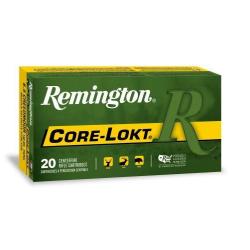 CARTOUCHE REMINGTON 35 WHELEN REM 200 GR PSP