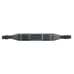 BRETELLE CARABINE ULTRA NOIR + 6 CART