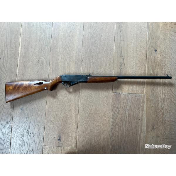 Carabine BSA RALOCK TakeDown 22 short