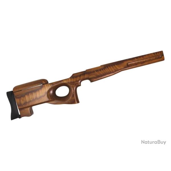 CROSSE CZ 457 - COMPETITION PERFORMANCE