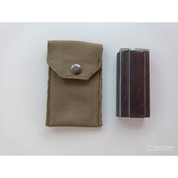 porte chargeur suppl�mentaire pour USM1