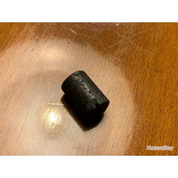 Militaria Britannique WW1 Ecrou Protge Guidon Lee Enfield MKIII Occasion