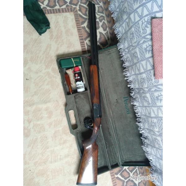 PERAZZI MX8 canon de 75 cm