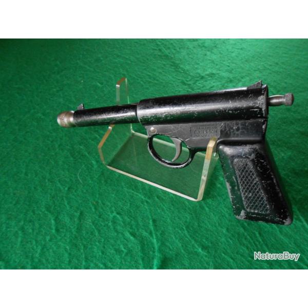 Pistolet "THE GAT" T. J. Harrington