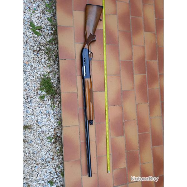 FUSIL BENELLI CAL 12/76 SEMI AUTO GAUCHER MONTEFELTRO