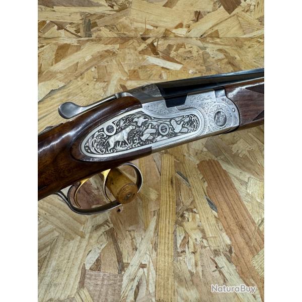 BERETTA S687 EL GOLD PIGEON II CALIBRE 12/76 CANON 71CM