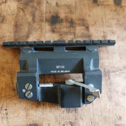 Montage Latéral SVD / AK