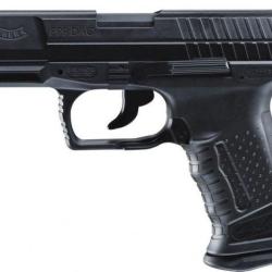Walther P99 DAO Co2 Noir (Umarex)