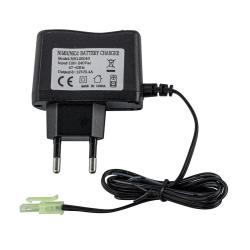 Chargeur Batterie NiMh Auto 8,4v / 9,6v (VB Power)