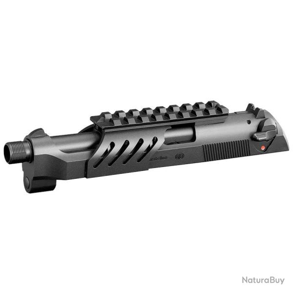 Culasse avec Rail de montage pour M9A1 AEP ( TOKYO MARUI)