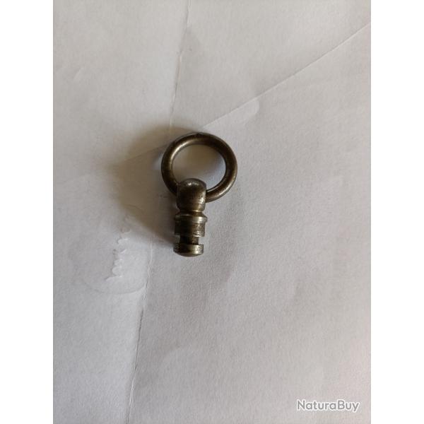 Anneau grenadi�re revolver 1892