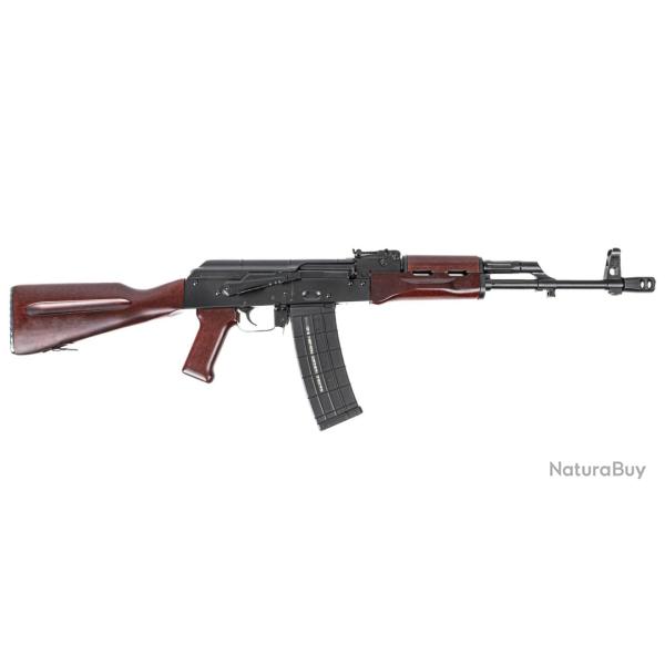 Carabine PSA AK-101AKM Redwood Rifle with Toolcraft Bolt, Trunnion, and Carrier