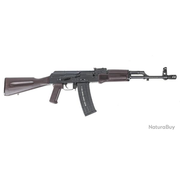 Carabine PSA AK-101AKM Plum Classic Polymer Rifle with Toolcraft Bolt, Trunnion, and Carrier