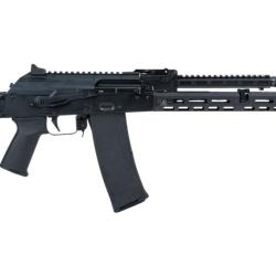 Carabine PSA AK-101 Rifle With Soviet ARms 13.5" Rail & Gastube, Alg Trigger, Zhukov Stock, Toolcraf