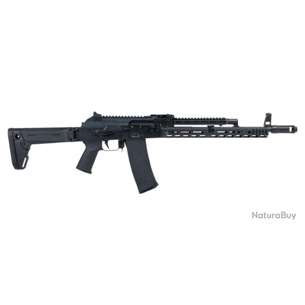 Carabine PSA AK-101 Rifle With Soviet ARms 13.5" Rail & Gastube, Alg Trigger, Zhukov Stock, Toolcraf