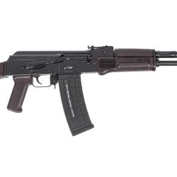 Carabine PSA AK-101 Classic Polymer Rifle with Toolcraft Trunnion, Bolt, and Carrier, Plum