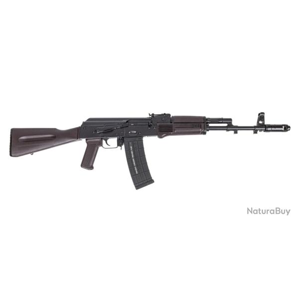 Carabine PSA AK-101 Classic Polymer Rifle with Toolcraft Trunnion, Bolt, and Carrier, Plum