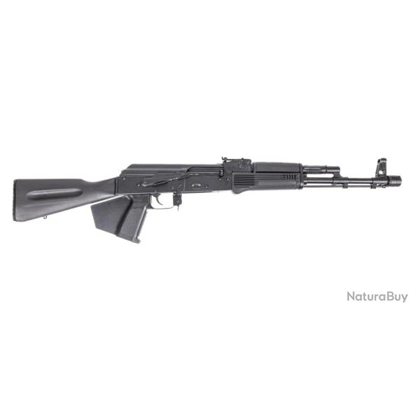 Carabine PSA AK-103 GF3 Forged Nitride Barrel Classic "California" Polymer Rifle, Black