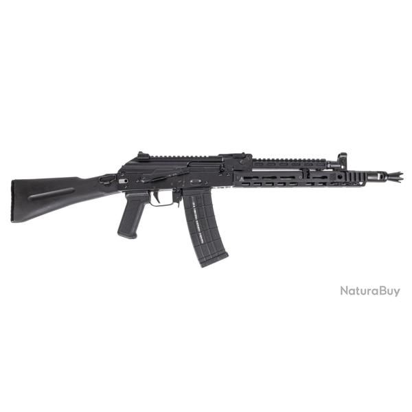 Carabine PSA AK-102 Rifle w/Pinned and Welded extended booster, Soviet Arms 11" Rail, Soviet Arms Ra