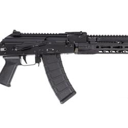 Carabine PSA AK-105 Rifle w/Pinned and Welded extended booster, PSA-SLR 11" Rail, M4 Stock, Toolcraf