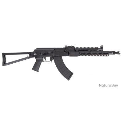 Carabine PSA AK-104 Triangle Side Folding Rifle w/Pinned and Welded ...