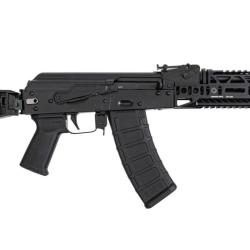 Carabine PSA AK-105 Triangle Side Folding Pistol with SA-19 & SA-10U Handguard, SA-2 Muzzle Brake